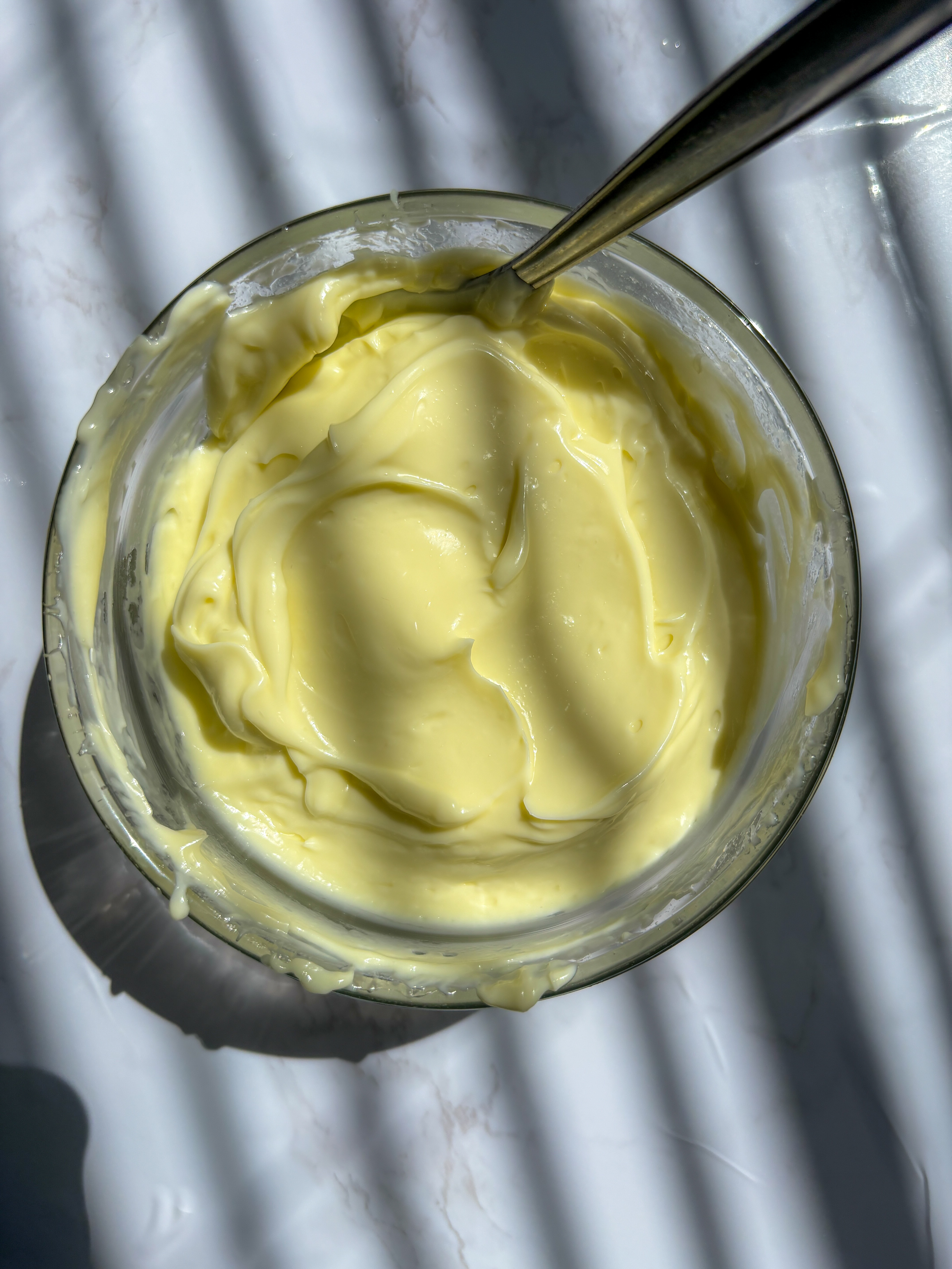 Avocado Oil Mayo Recipe