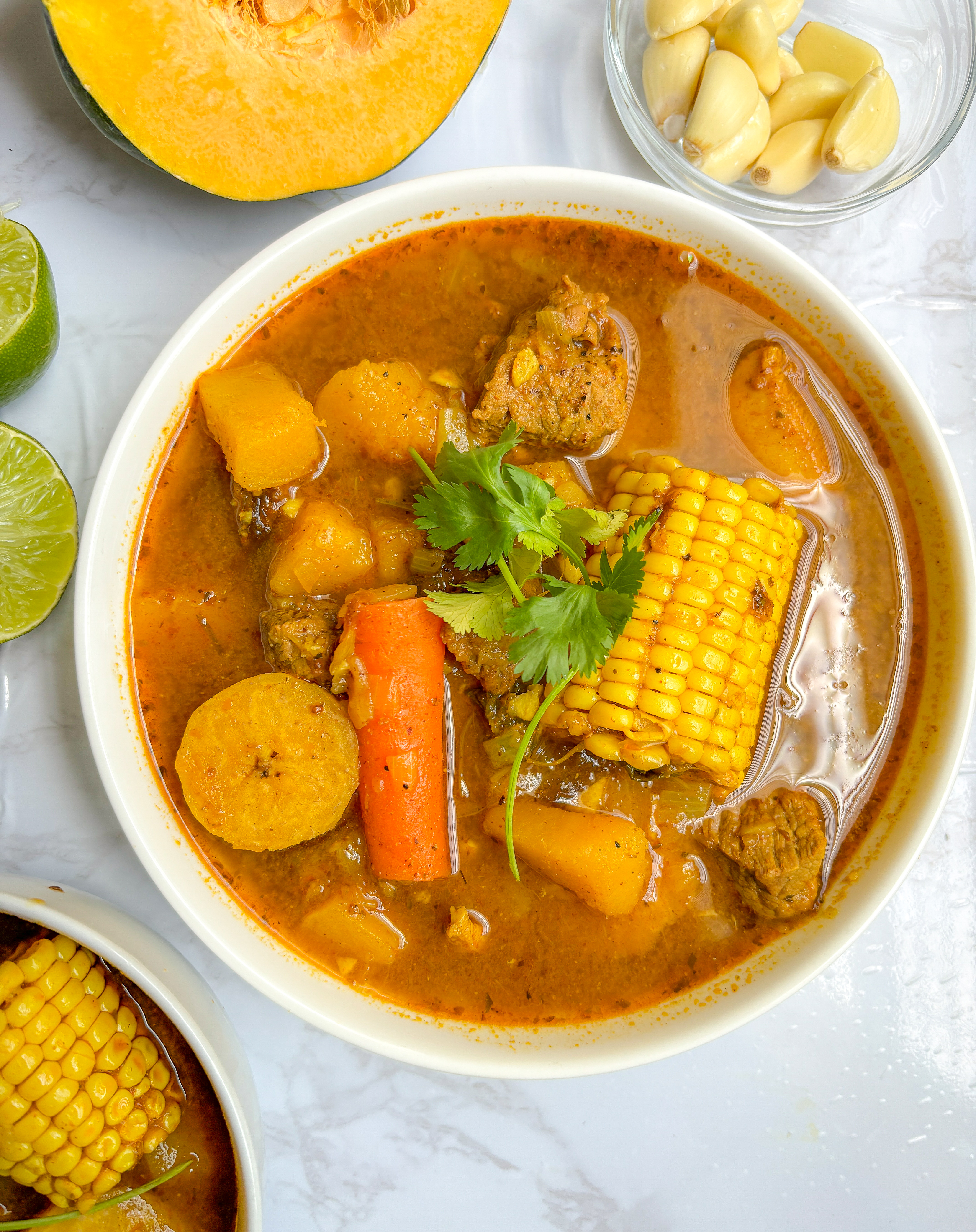 Dominican Sancocho