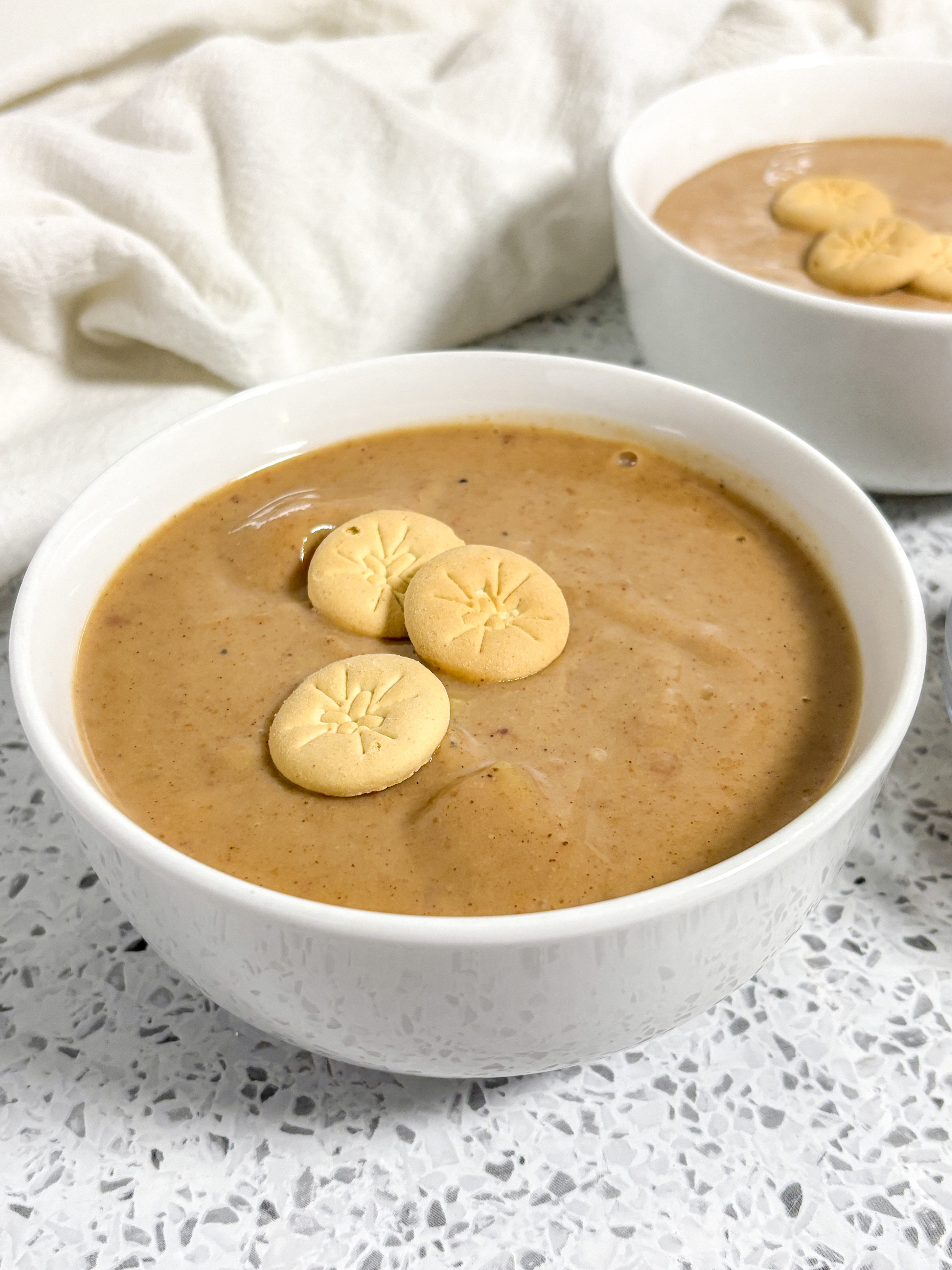 Habichuela con Dulce