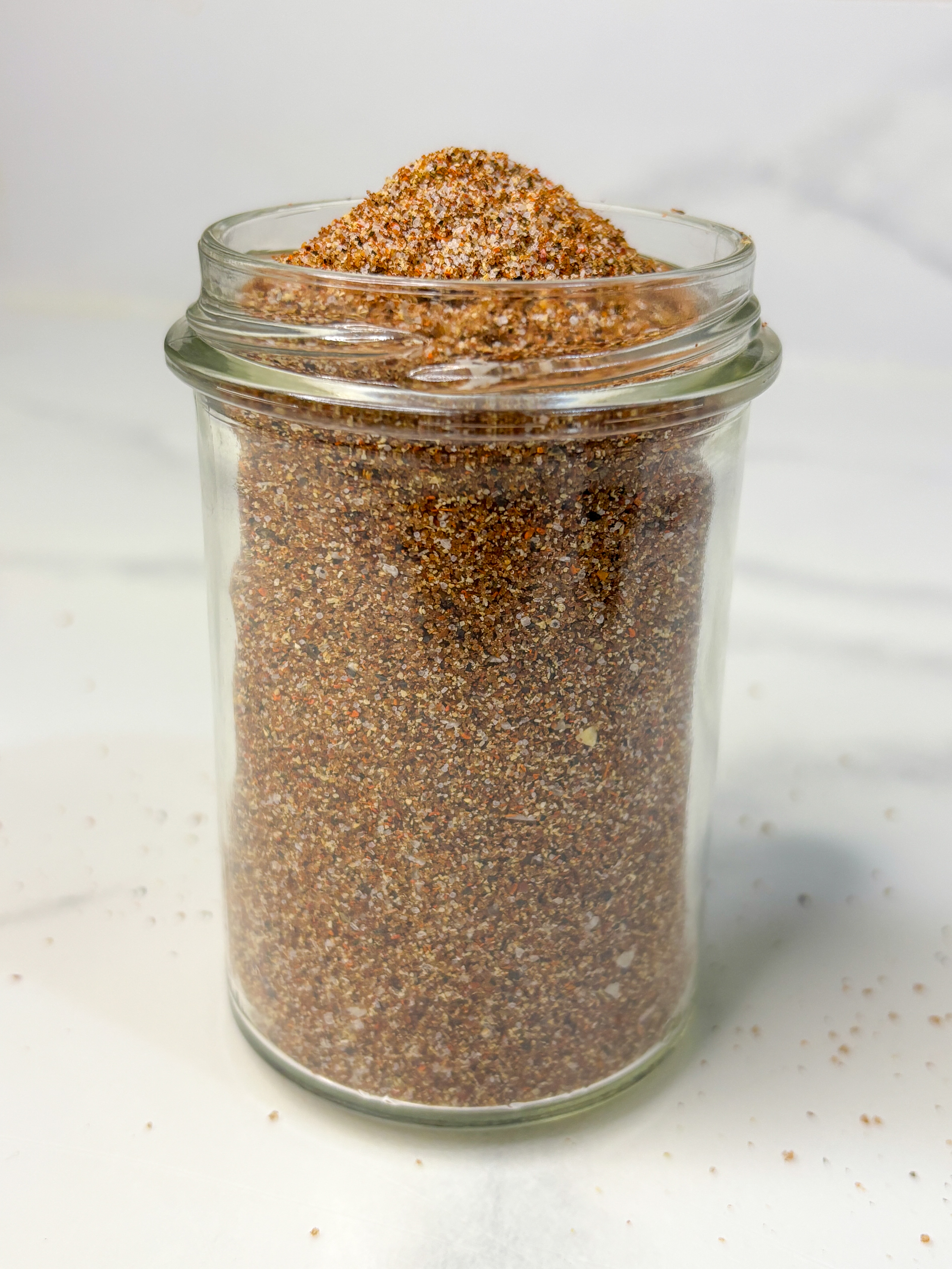 Best Rib Dry Rub (Sweet, Smoky & Perfectly Balanced)